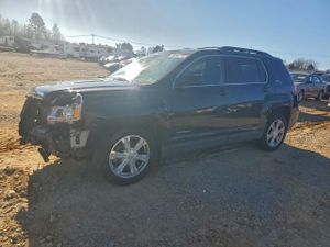 GMC Terrain SLE 2.4L 4 2017
