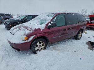 Dodge Grand Caravan (Caravan) SPORT 3.3L 6 2002