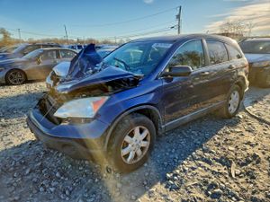 Honda CR-V EX 2.4L 4 2008