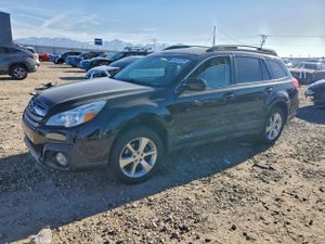 Subaru Outback 2.5I LIMITED 2.5L 4 2014