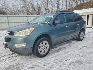 Chevrolet Traverse LS 3.6L 6 2009