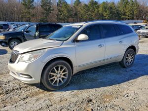 Buick Enclave 3.6L 6 2014