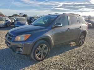Toyota Rav4 SPORT 2.5L 4 2012
