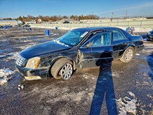 Cadillac DTS 4.6L 8 2009