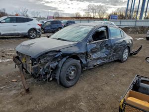 Nissan Altima 2.5 2.5L 4 2009