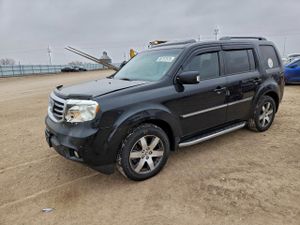 Honda Pilot TOURING 3.5L 6 2013