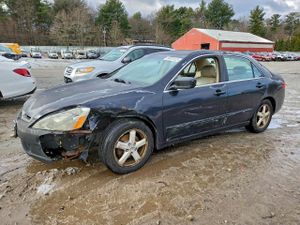 Honda Accord EX 2.4L 4 2005