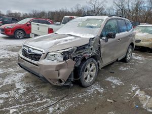 Subaru Forester 2.5I PREMIUM 2.5L 4 2014