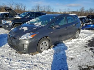 Toyota Prius 1.8L 4 2011