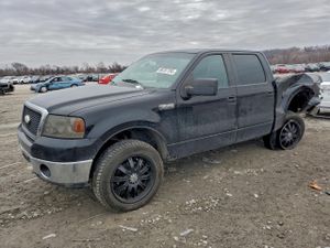 Ford F-150 SUPERCREW 5.4L 8 2007