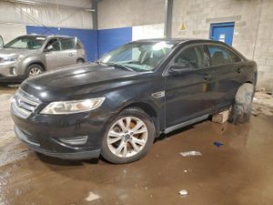 Ford Taurus SEL 3.5L 6 2011