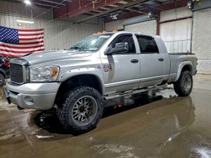Dodge RAM 6.7L 6 2009