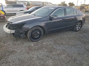 Acura TL 3.5L 6 2012