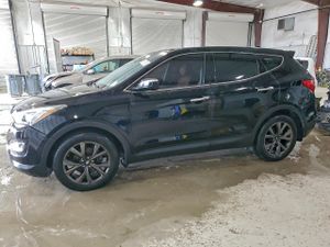 Hyundai Santa Fe 2.0L 4 2013