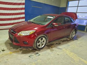 Ford Focus SE 2.0L 4 2013