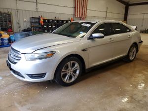 Ford Taurus 3.5L 6 2013