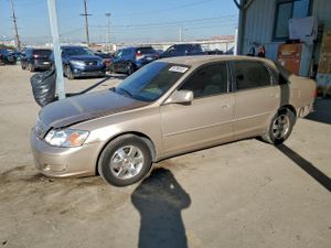 Toyota Avalon XL 3.0L 6 2002