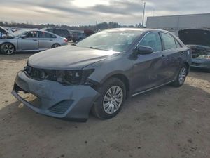 Toyota Camry L 2.5L 4 2013