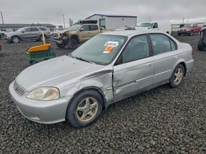 Honda Civic BASE 1.6L 4 2000