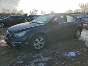 Chevrolet Cruze LT 1.4L 4 2015