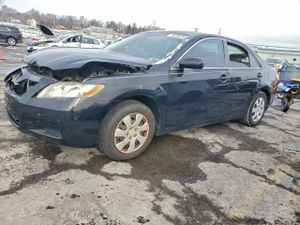Toyota Camry CE 2.4L 4 2008