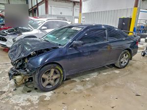 Honda Civic EX 1.7L 4 2003