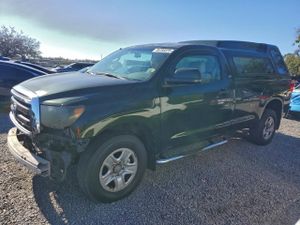 Toyota Tundra 4.6L 8 2010