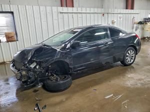 Honda Civic EX 1.8L 4 2010
