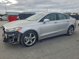 Ford Fusion SE 2.5L 4 2014