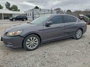 Honda Accord EXL 3.5L 6 2015