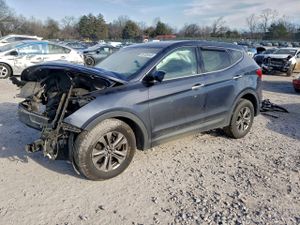 Hyundai Santa Fe 2.4L 4 2015