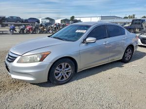 Honda Accord SE 2.4L 4 2012
