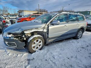 Volvo XC70 3.2L 6 2008