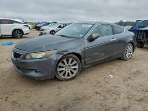 Honda Accord EXL 3.5L 6 2008