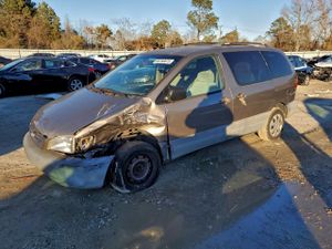 Toyota Sienna LE 3.0L 6 1999