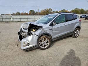 Ford Escape SEL 2.0L 4 2013