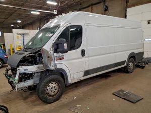 RAM ProMaster 3500 HIGH 3.6L 6 2014