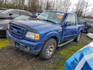 Ford Ranger SUPER CAB 4.0L 6 2011