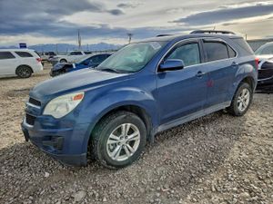 Chevrolet Equinox LT 2.4L 4 2011