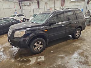 Honda Pilot SE 3.5L 6 2008