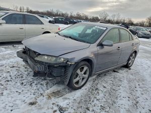 Mazda 6 I 2.3L 4 2008