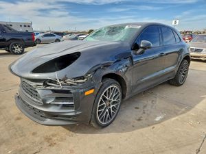 Porsche Macan S 3.0L 6 2021