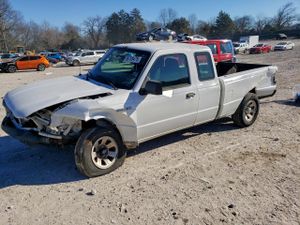 Ford Ranger SUPER CAB 3.0L 6 2007