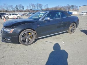 Audi S5 PREMIUM PLUS 3.0L 6 2015