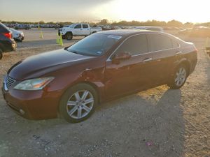 Lexus ES 350 3.5L 6 2008