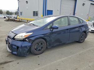 Toyota Prius 1.8L 4 2013