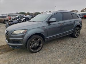 Audi Q7 PRESTIGE 3.0L 6 2014