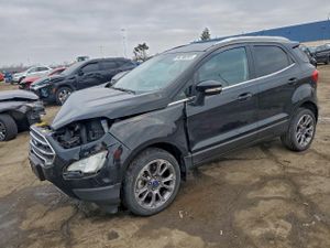 Ford Ecosport TITANIUM 2.0L 4 2020