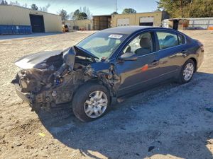 Nissan Altima BASE 2.5L 4 2012