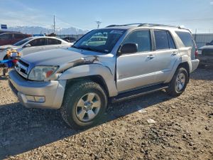 Toyota 4Runner SR5 4.7L 8 2005